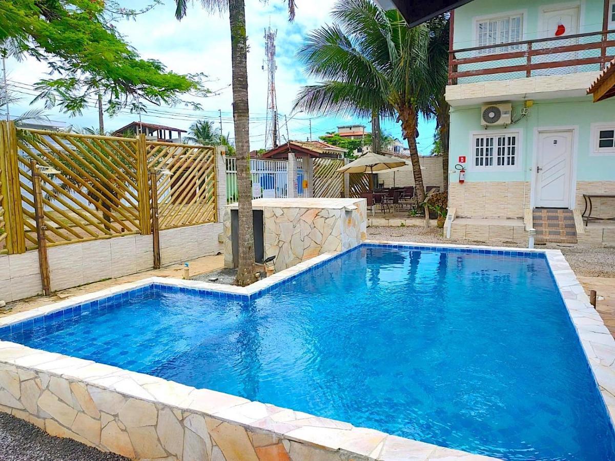 Recanto Maranduba Ubatuba Extérieur photo