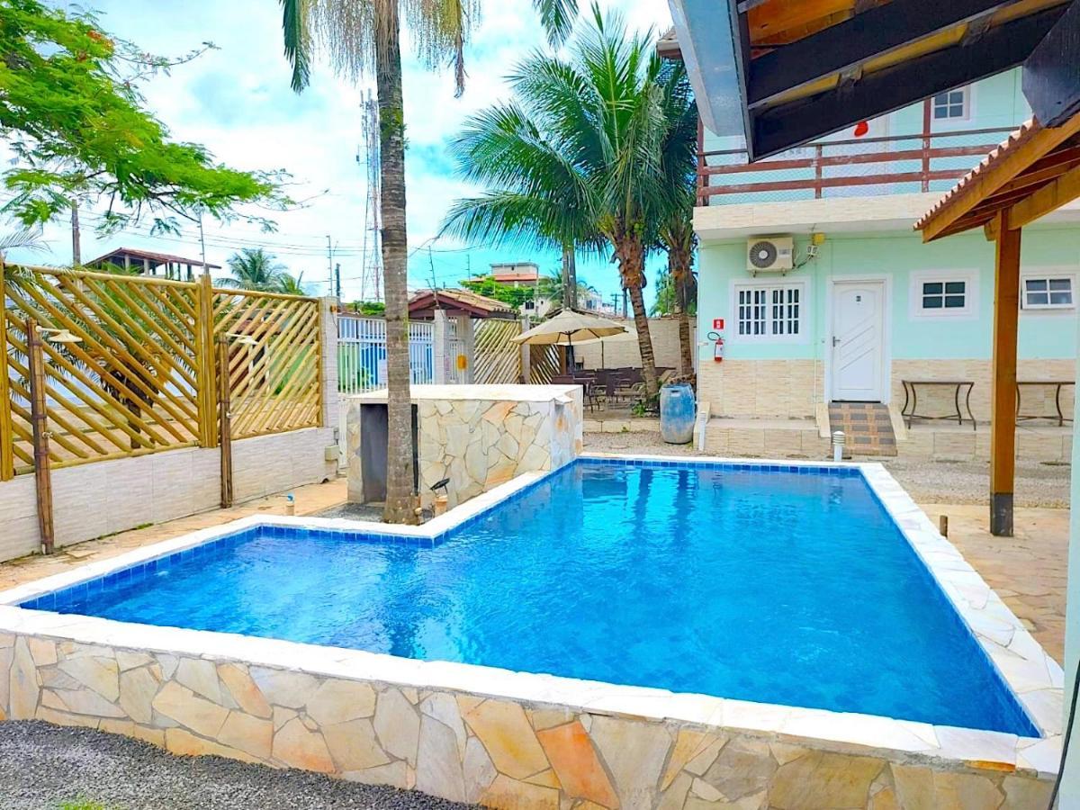 Recanto Maranduba Ubatuba Extérieur photo