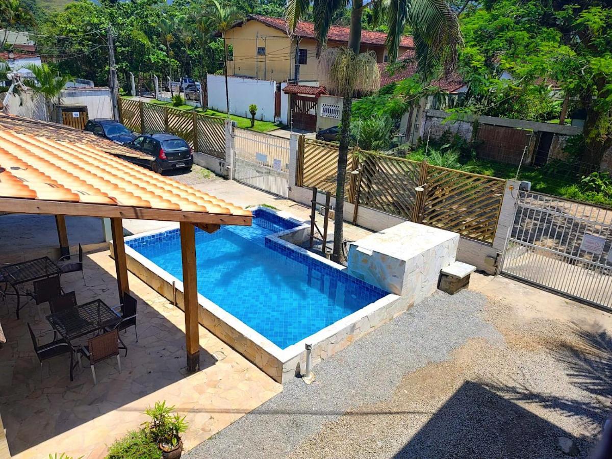 Recanto Maranduba Ubatuba Extérieur photo