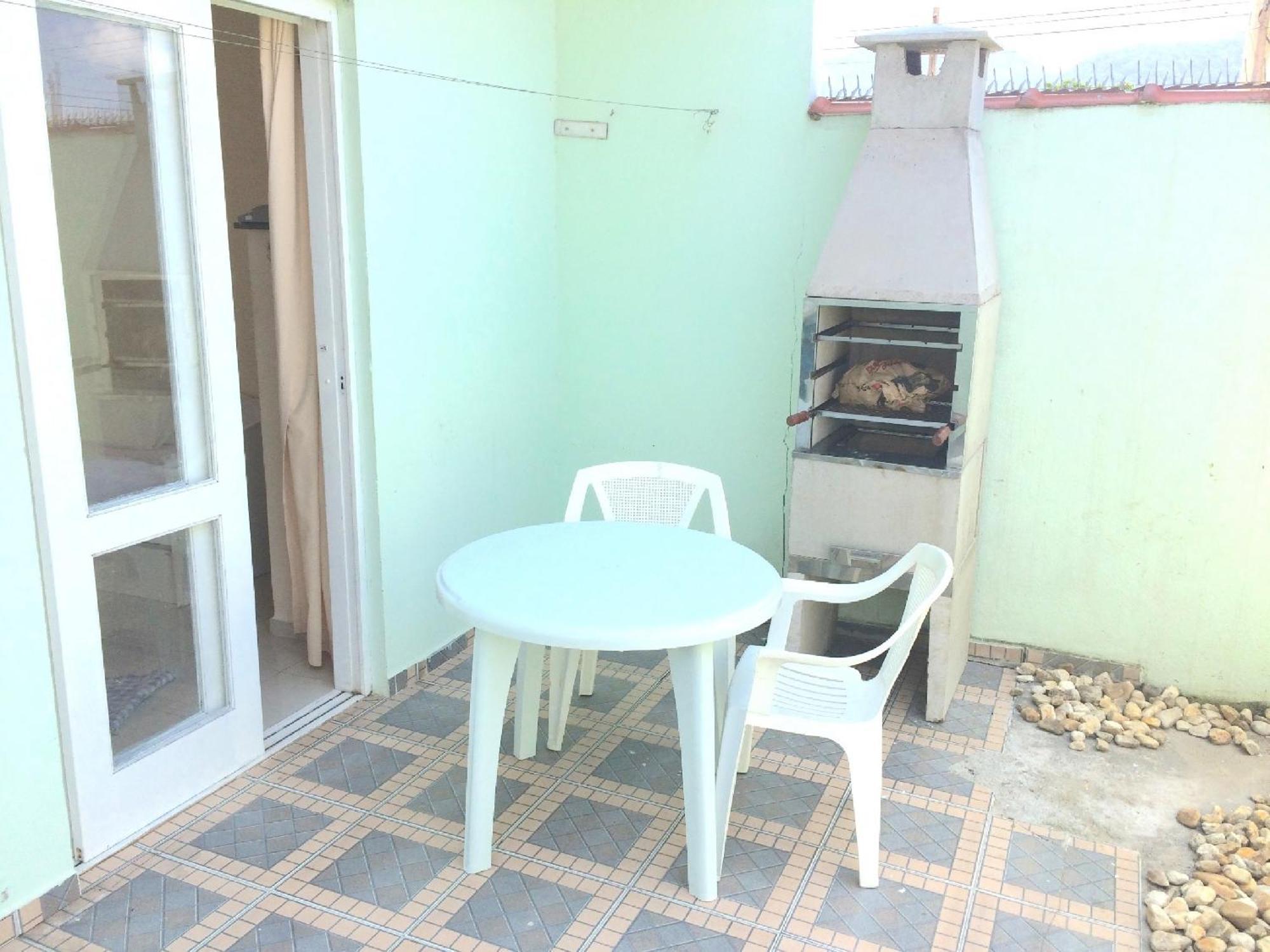 Recanto Maranduba Ubatuba Chambre photo
