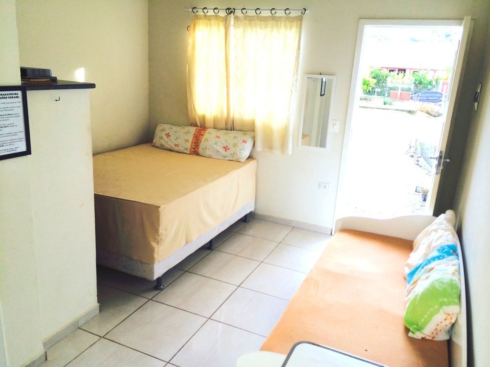 Recanto Maranduba Ubatuba Extérieur photo
