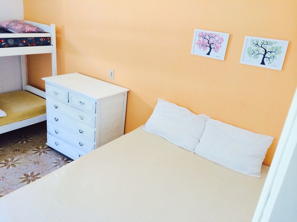 Recanto Maranduba Ubatuba Extérieur photo