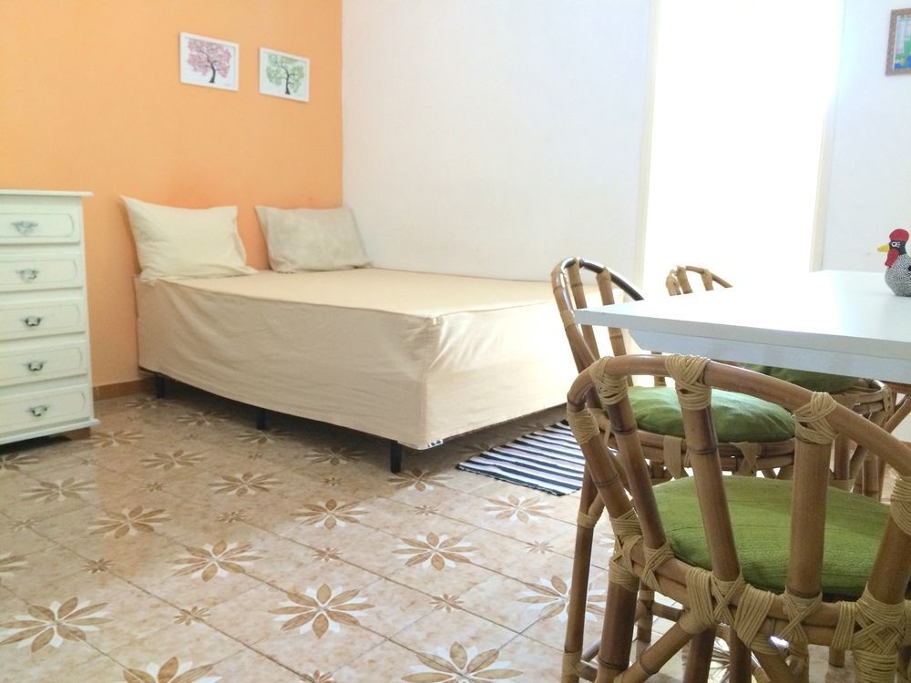 Recanto Maranduba Ubatuba Extérieur photo