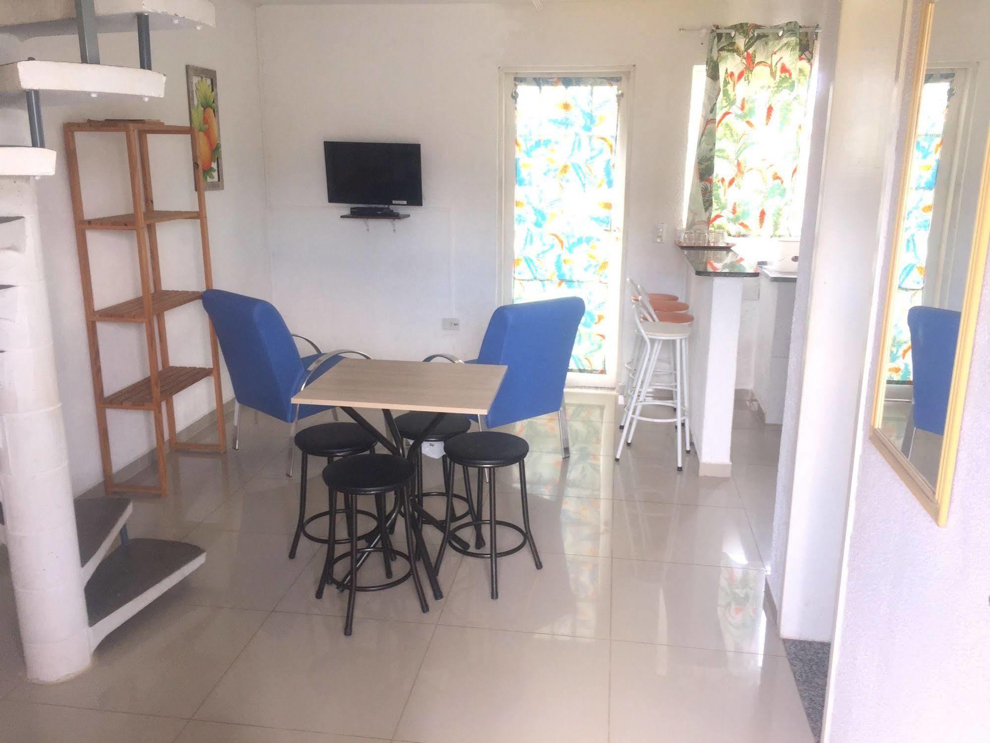 Recanto Maranduba Ubatuba Extérieur photo