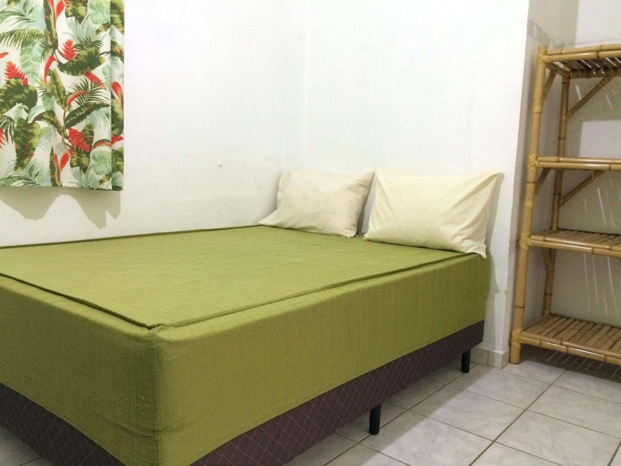 Recanto Maranduba Ubatuba Extérieur photo