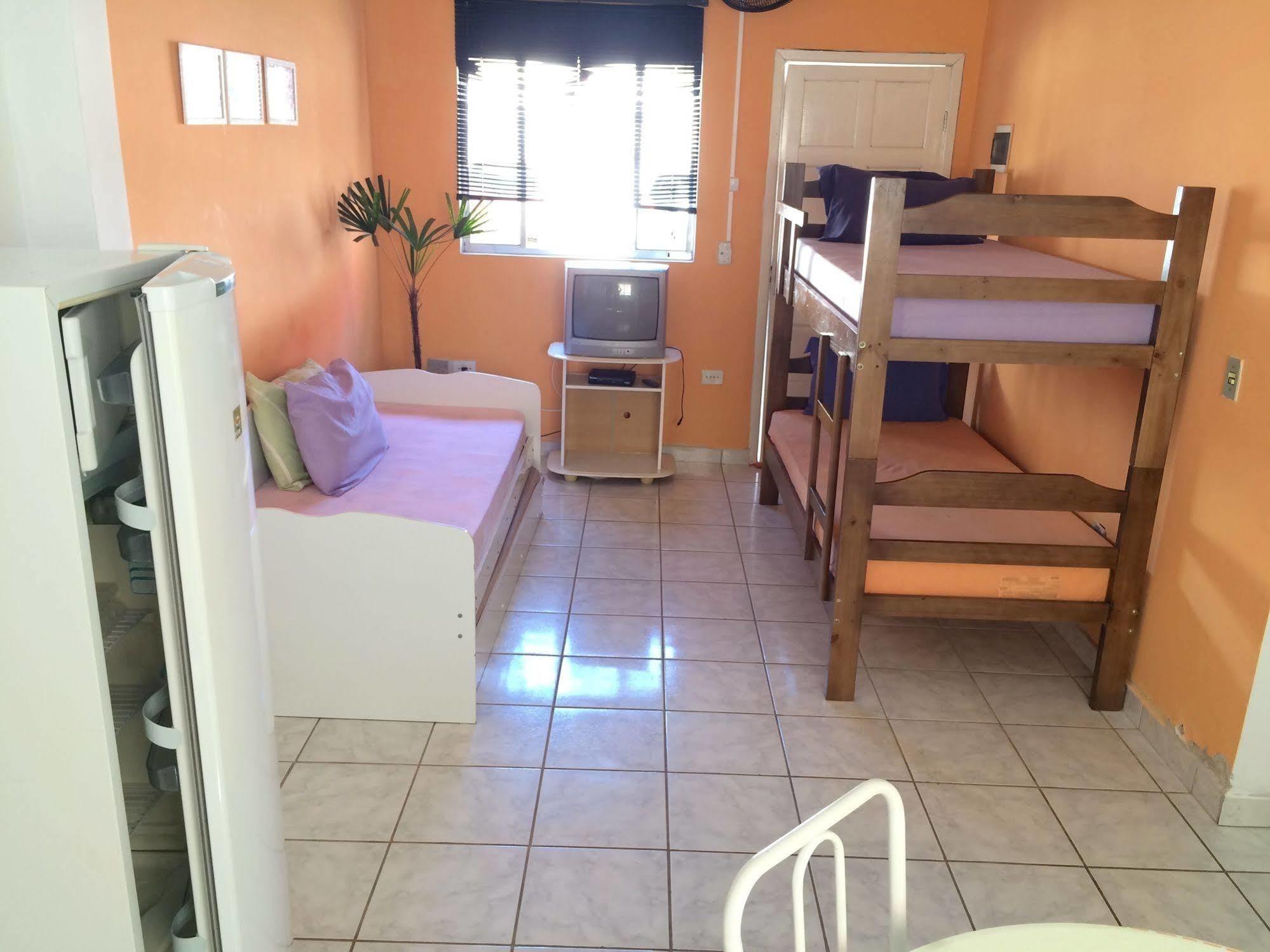 Recanto Maranduba Ubatuba Extérieur photo