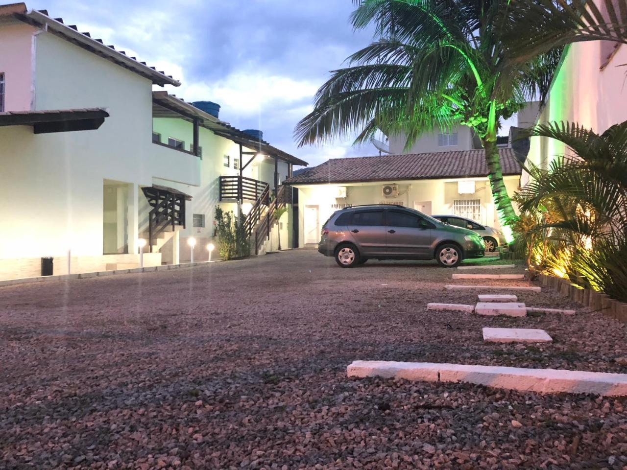 Recanto Maranduba Ubatuba Extérieur photo