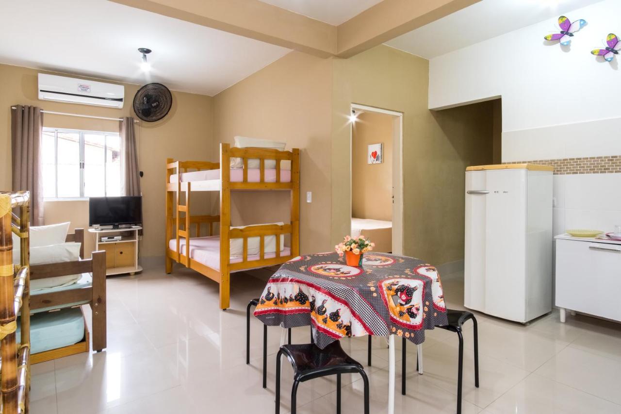 Recanto Maranduba Ubatuba Extérieur photo