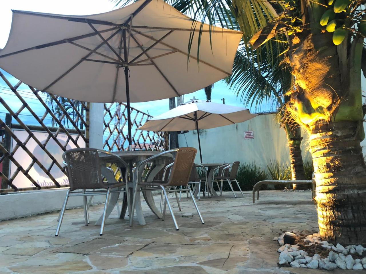 Recanto Maranduba Ubatuba Extérieur photo