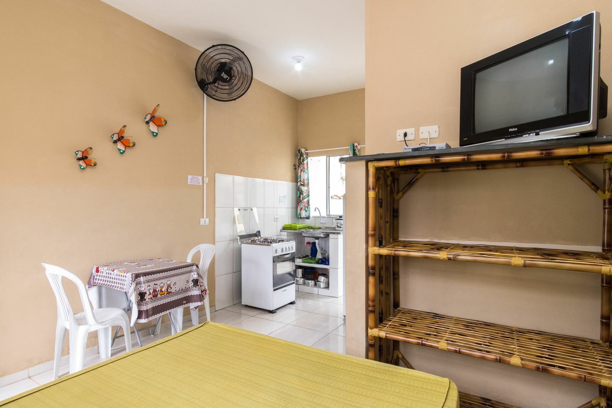 Recanto Maranduba Ubatuba Extérieur photo